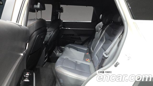 KG Mobility Torres 2024 — photo 18