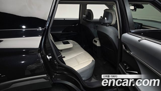 KG Mobility Torres 2025 — photo 18