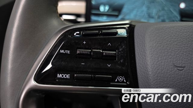 KG Mobility Torres 2025 — photo 29