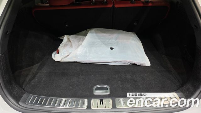 Genesis GV70 2022 — photo 26
