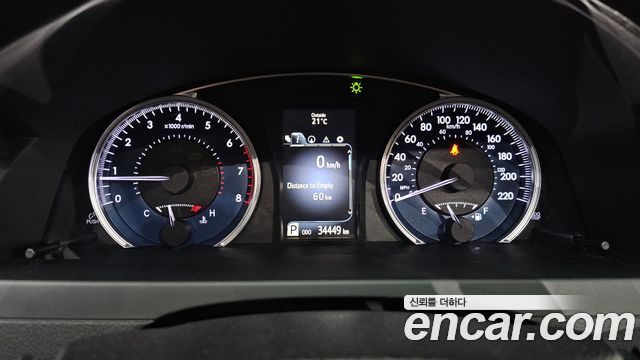 Toyota Camry 2015 — photo 8