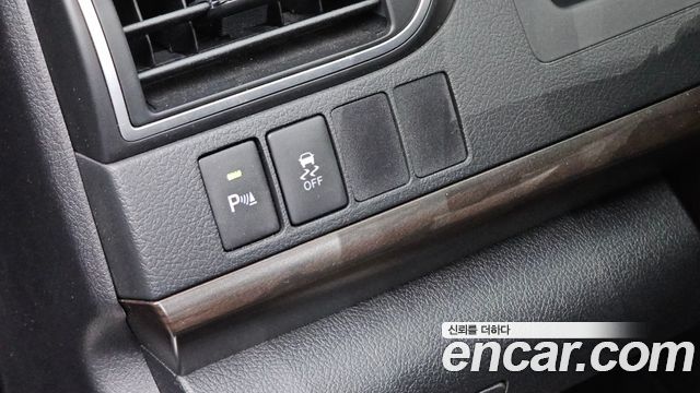Toyota Camry 2015 — photo 14