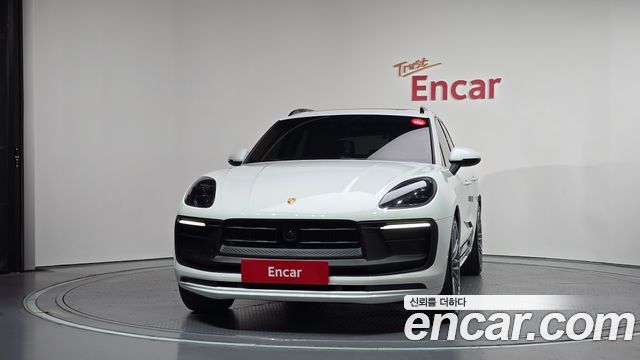 Porsche Macan 2015 — photo 3