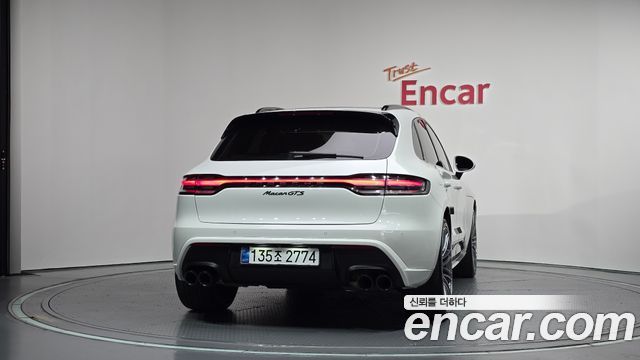 Porsche Macan 2015 — photo 4