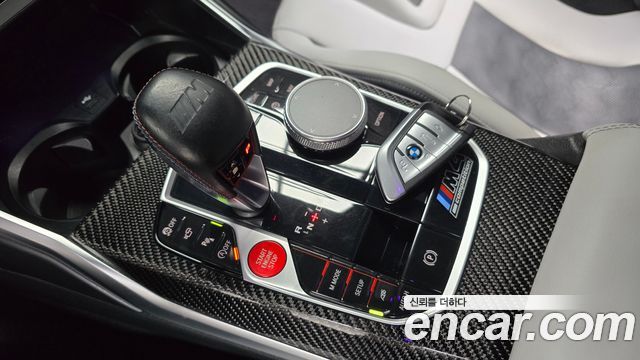 BMW M4 2022 — photo 9