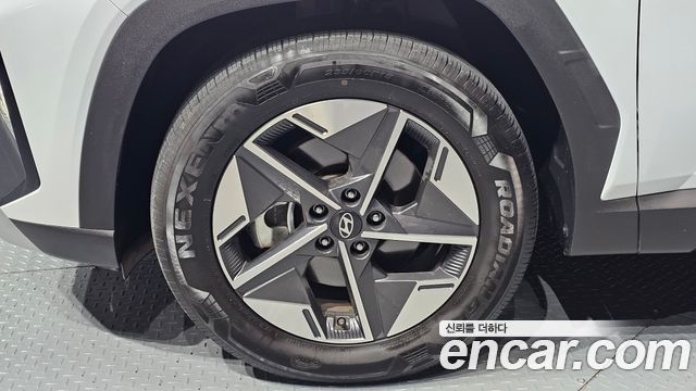 Hyundai Tucson 2024 — photo 5