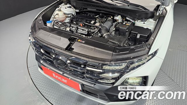 Hyundai Tucson 2024 — photo 6