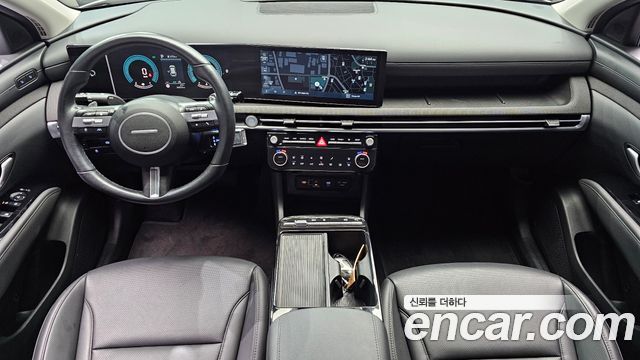 Hyundai Tucson 2024 — photo 10