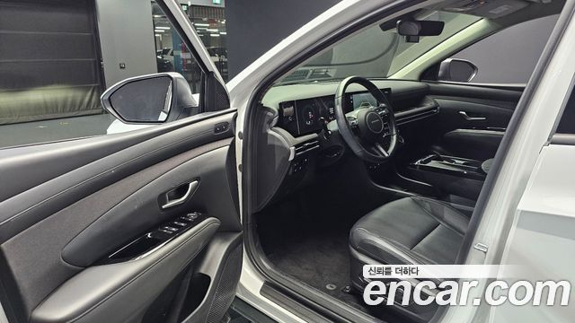 Hyundai Tucson 2024 — photo 13