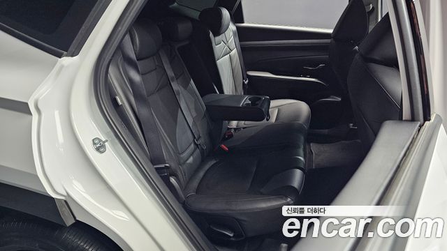 Hyundai Tucson 2024 — photo 17