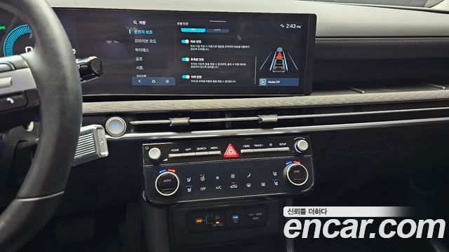Hyundai Tucson 2024 — photo 20