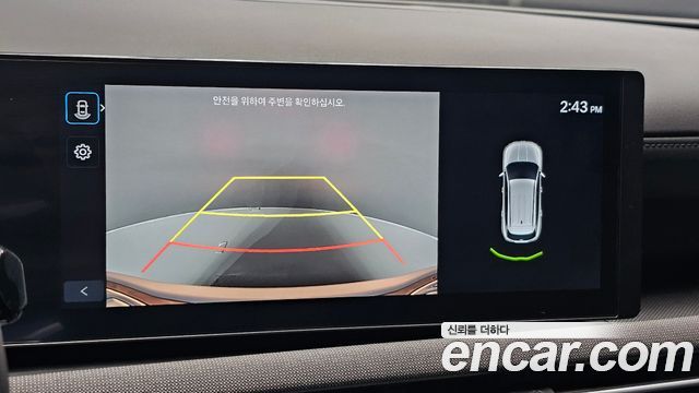 Hyundai Tucson 2024 — photo 21