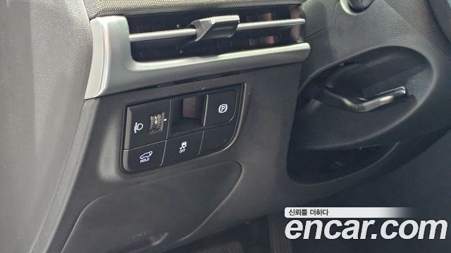 Hyundai Tucson 2024 — photo 22