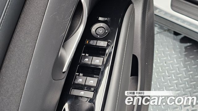 Hyundai Tucson 2024 — photo 23