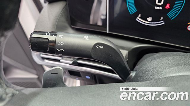 Hyundai Tucson 2024 — photo 25