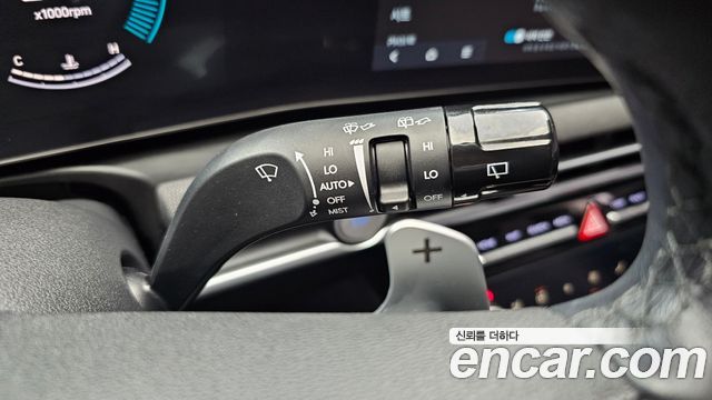 Hyundai Tucson 2024 — photo 26