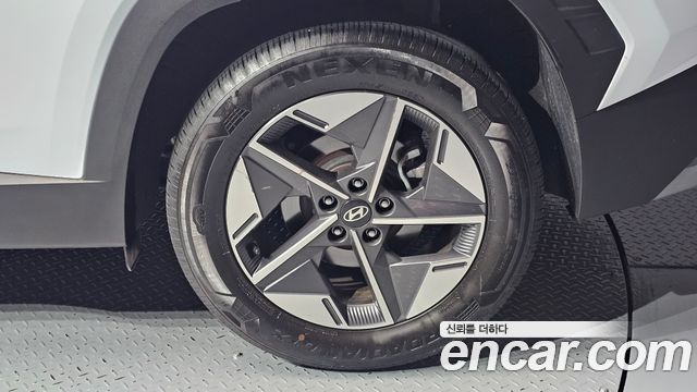 Hyundai Tucson 2024 — photo 7