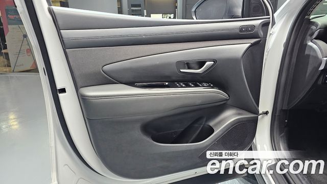 Hyundai Tucson 2024 — photo 14