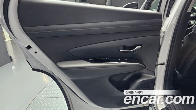 Hyundai Tucson 2024 — photo 15