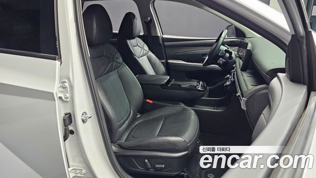 Hyundai Tucson 2024 — photo 16