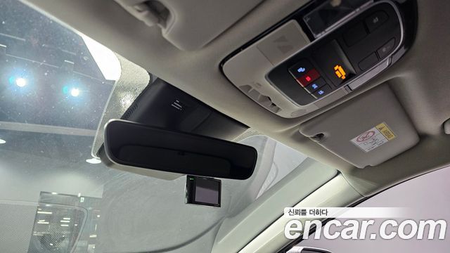 Hyundai Tucson 2024 — photo 27
