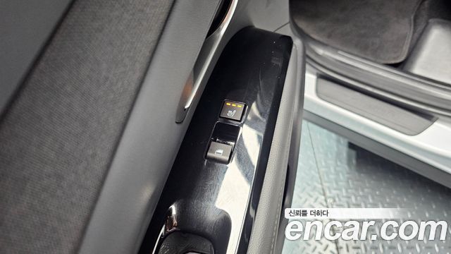 Hyundai Tucson 2024 — photo 28