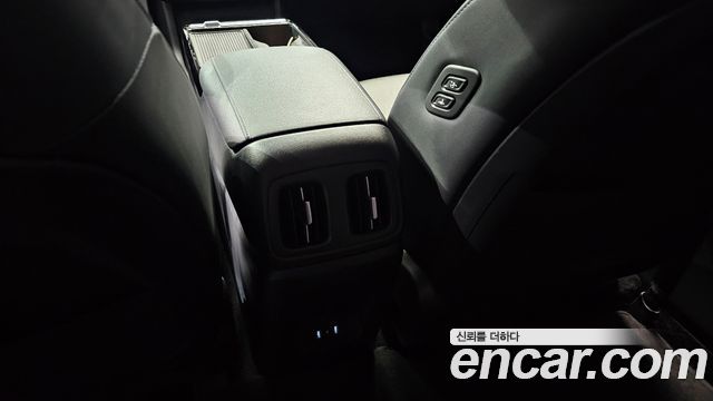 Hyundai Tucson 2024 — photo 29