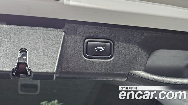 Hyundai Tucson 2024 — photo 30