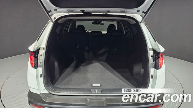 Hyundai Tucson 2024 — photo 31