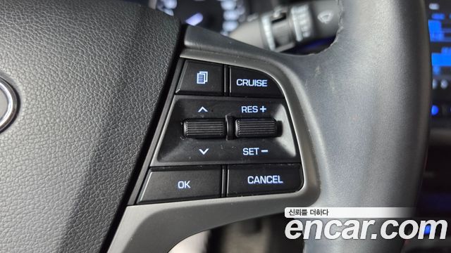 Hyundai AVANTE 2016 — photo 21