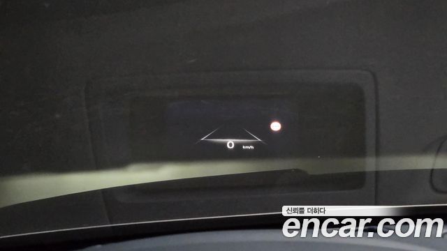 Genesis GV80 2023 — photo 14