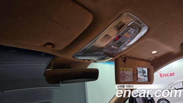 Genesis GV80 2023 — photo 19