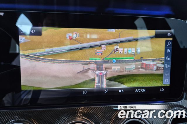 Mercedes-Benz E-Class 2018 — photo 16
