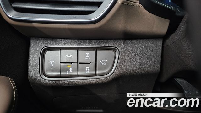 Hyundai Santafe 2019 — photo 22