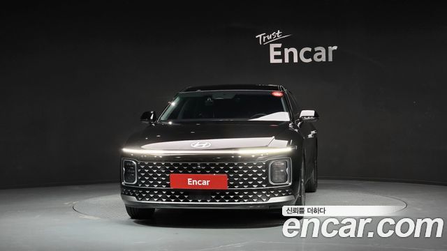 Hyundai Grandeur 2023 — photo 3