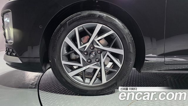 Hyundai Grandeur 2023 — photo 5