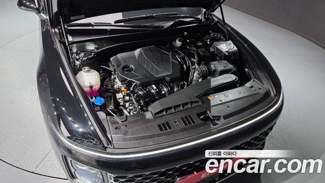 Hyundai Grandeur 2023 — photo 6