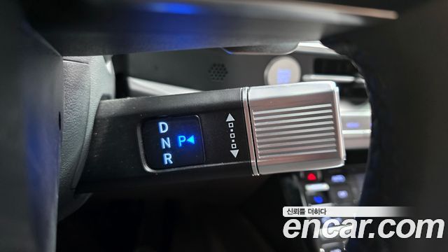 Hyundai Grandeur 2023 — photo 9