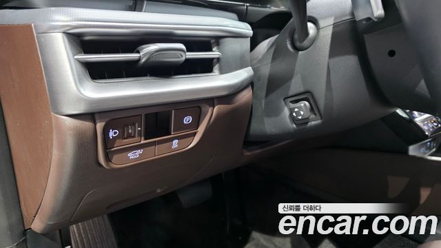 Hyundai Grandeur 2023 — photo 12