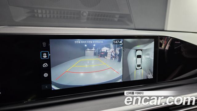 Hyundai Grandeur 2023 — photo 17