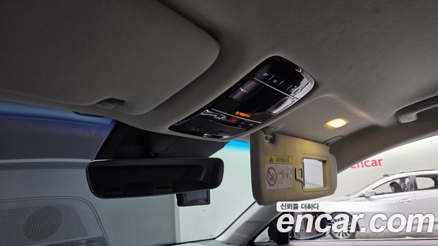 Hyundai Grandeur 2023 — photo 19