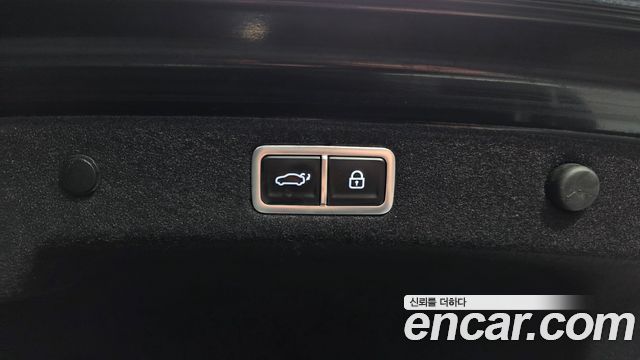 Hyundai Grandeur 2023 — photo 20
