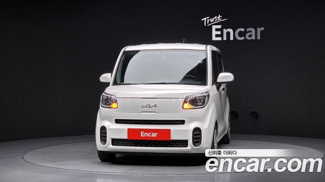 Kia RAY 2022 — photo 3