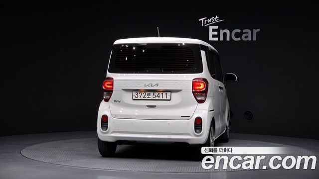 Kia RAY 2022 — photo 4