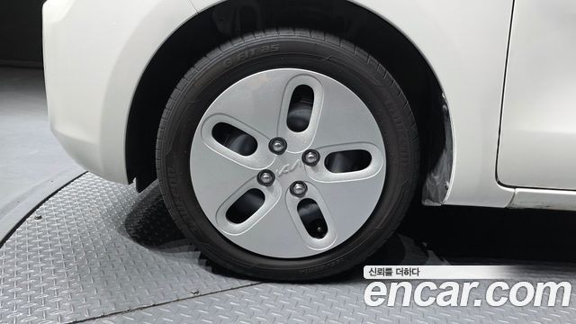 Kia RAY 2022 — photo 5