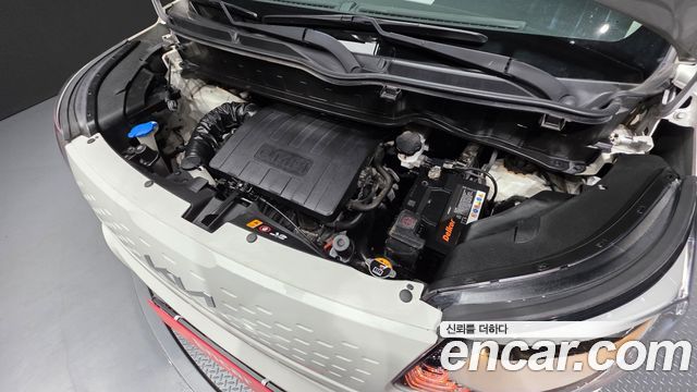 Kia RAY 2022 — photo 6