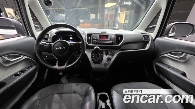 Kia RAY 2022 — photo 7