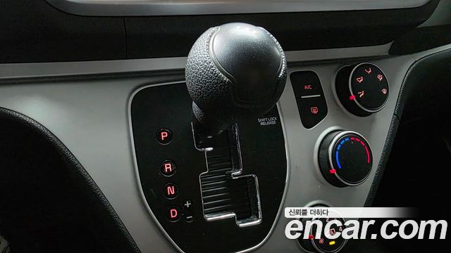 Kia RAY 2022 — photo 9