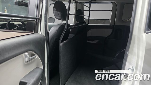 Kia RAY 2022 — photo 11