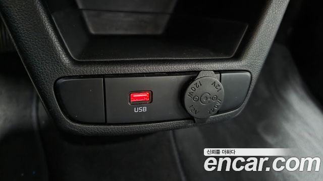 Kia RAY 2022 — photo 12